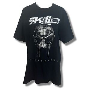 Skillet Victorious Cotton Tshirt